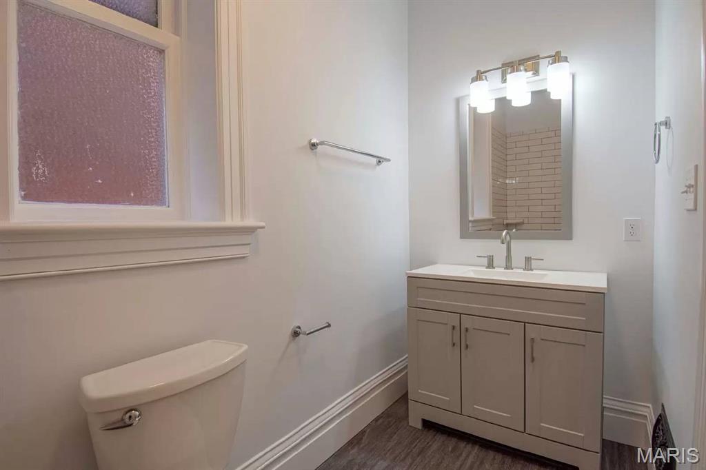 Tower Grove East - Residential Income