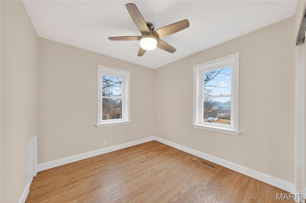 George Sappington Estate - Residential