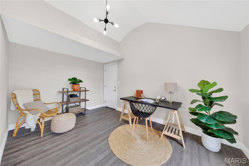 George Sappington Estate - Residential