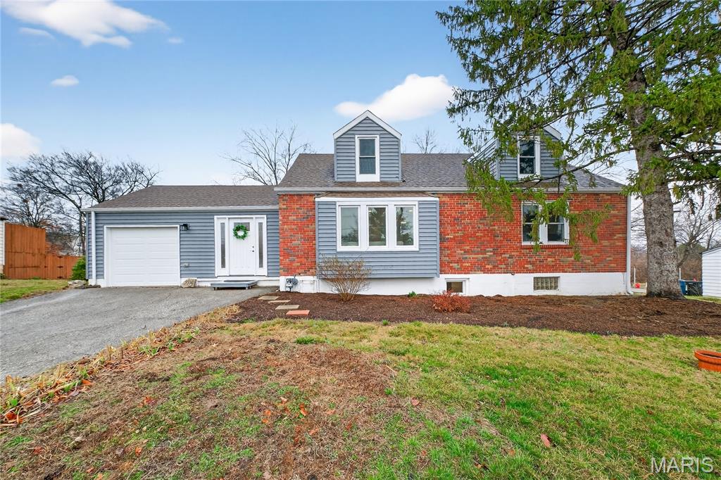 George Sappington Estate - Residential