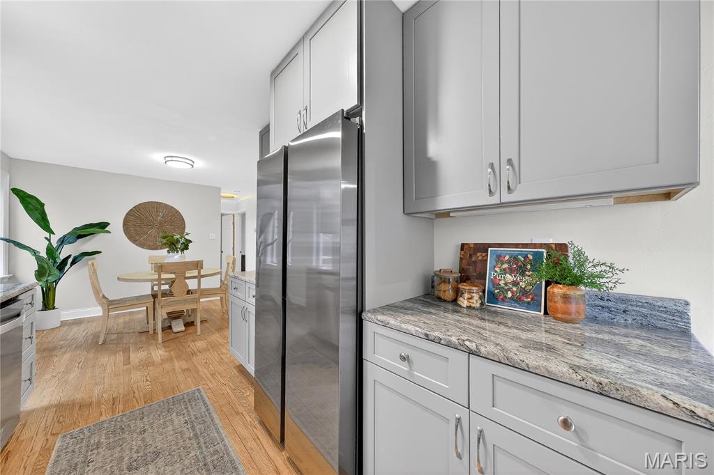 George Sappington Estate - Residential