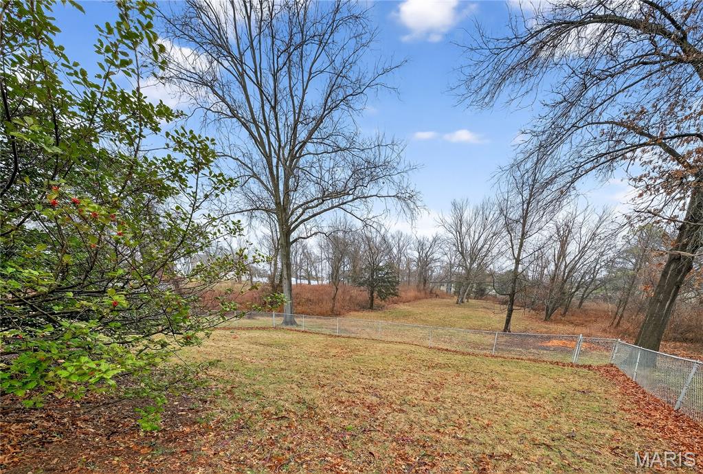 George Sappington Estate - Residential