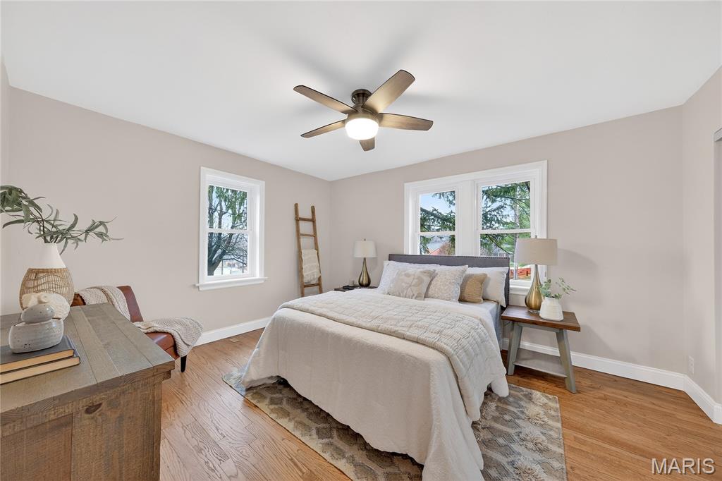 George Sappington Estate - Residential