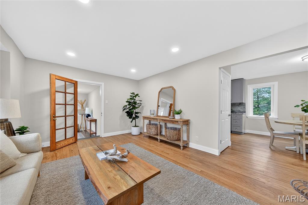 George Sappington Estate - Residential