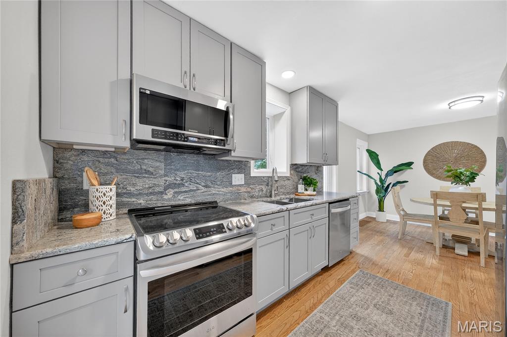 George Sappington Estate - Residential