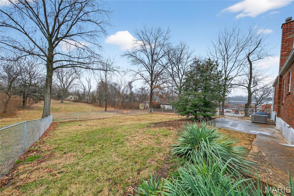 George Sappington Estate - Residential