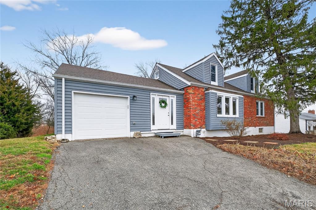 George Sappington Estate - Residential