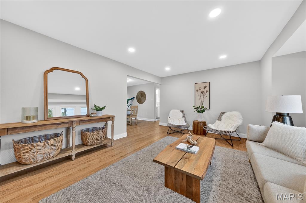 George Sappington Estate - Residential