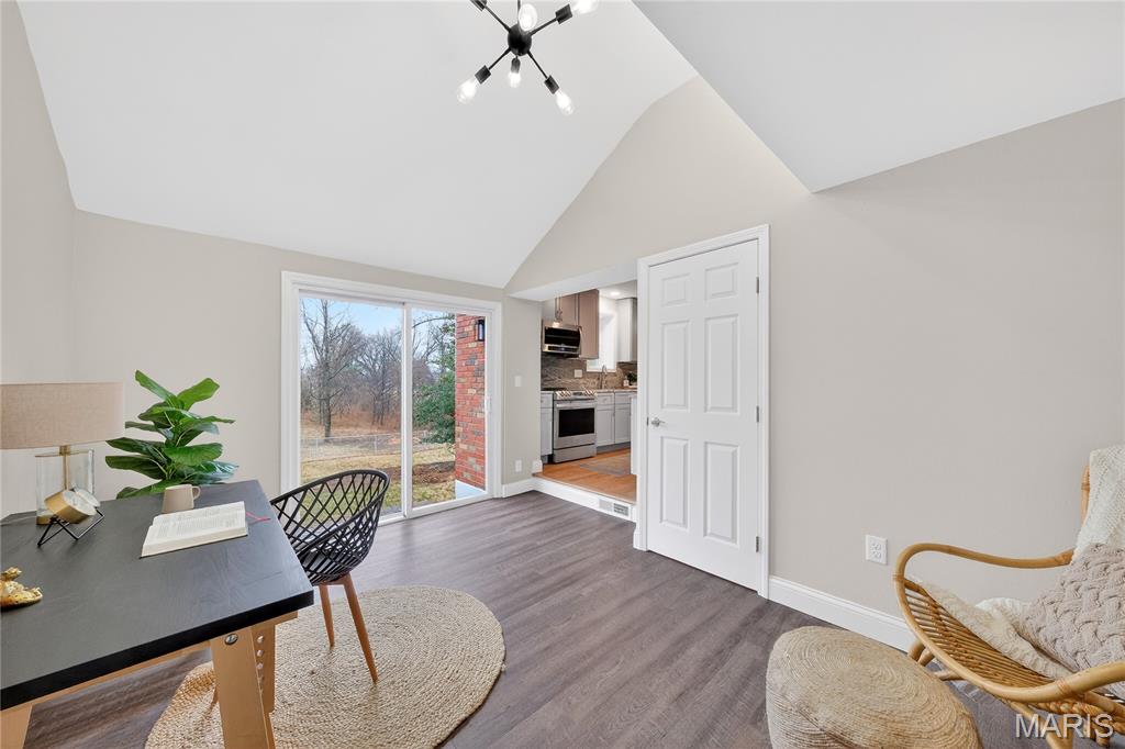 George Sappington Estate - Residential