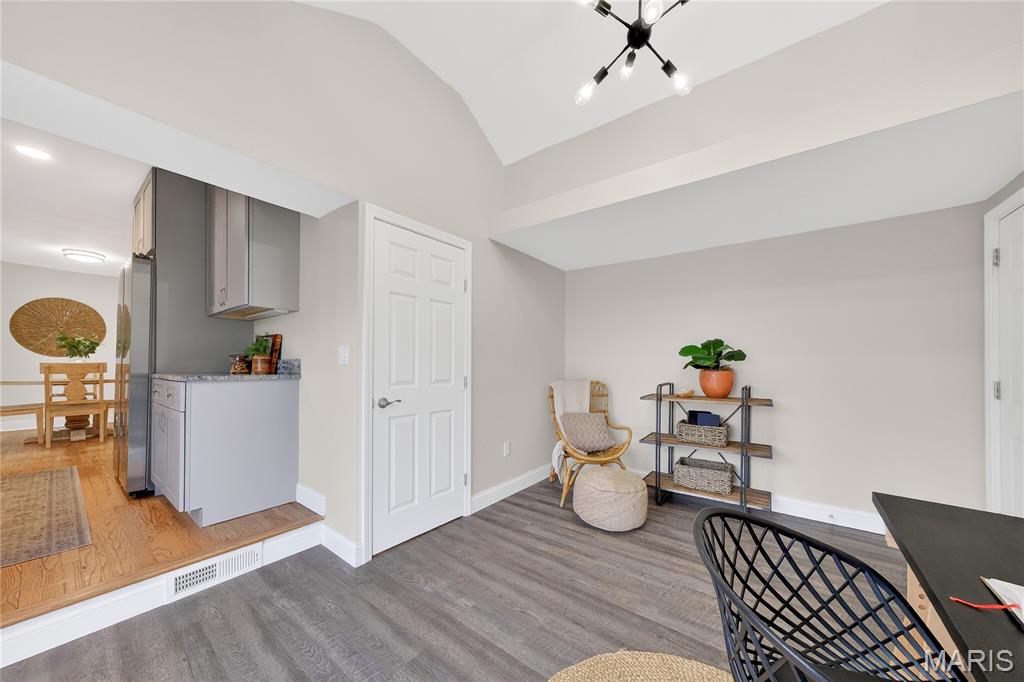 George Sappington Estate - Residential