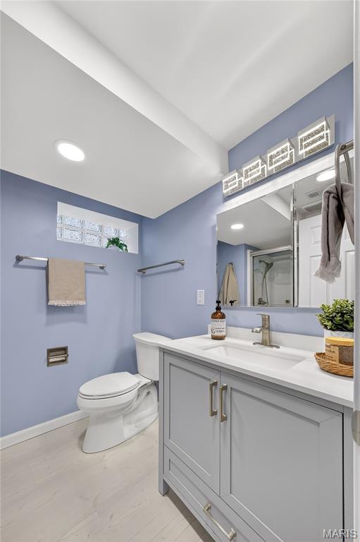 George Sappington Estate - Residential