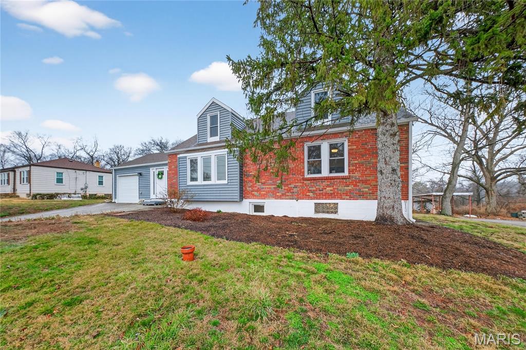 George Sappington Estate - Residential