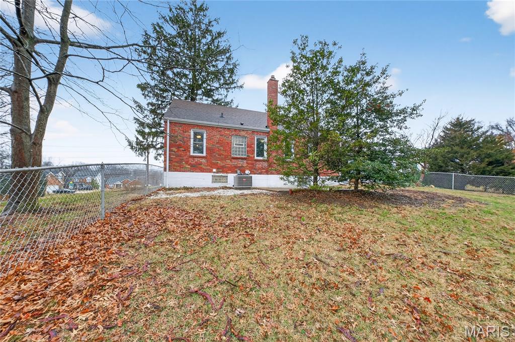 George Sappington Estate - Residential