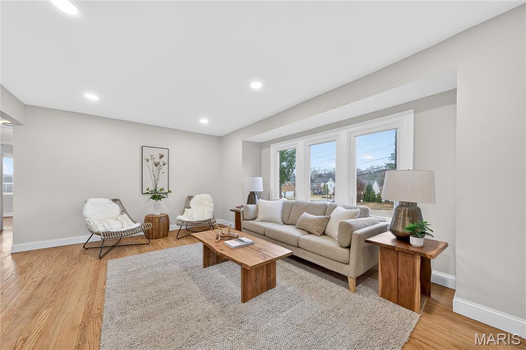 George Sappington Estate - Residential