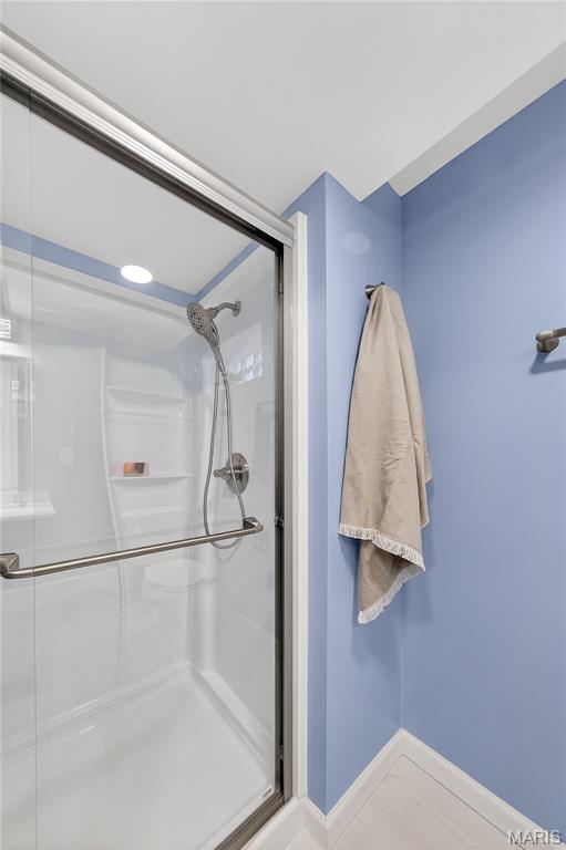 George Sappington Estate - Residential