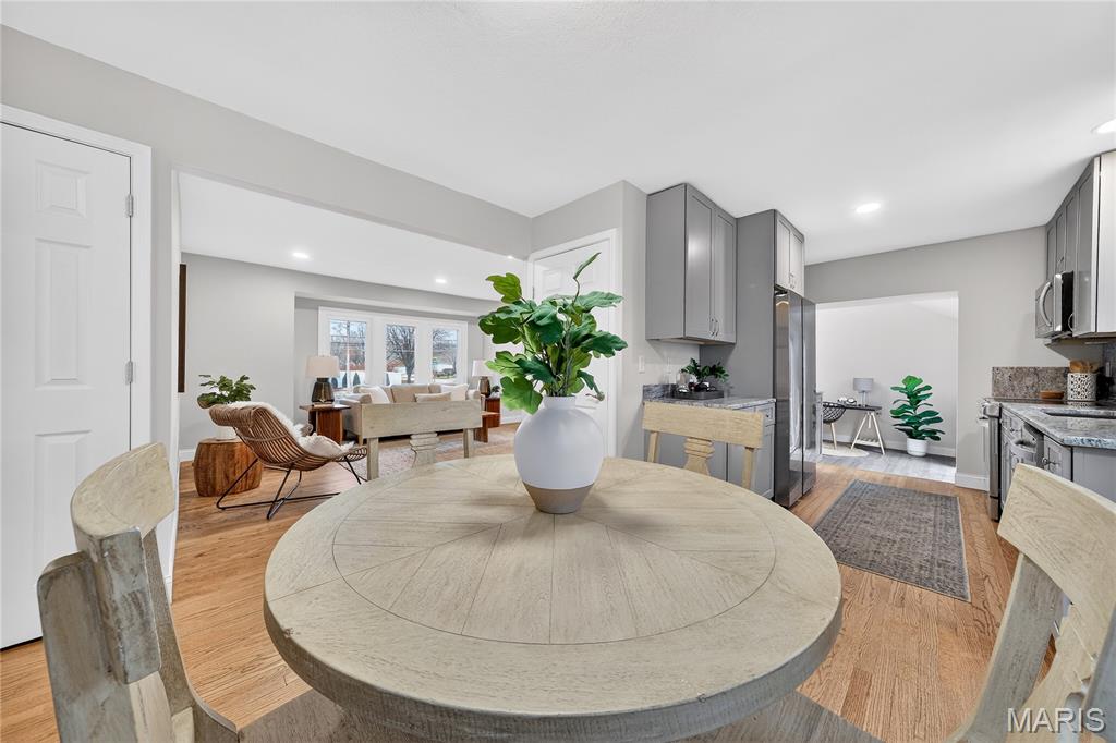 George Sappington Estate - Residential