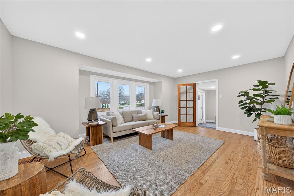 George Sappington Estate - Residential