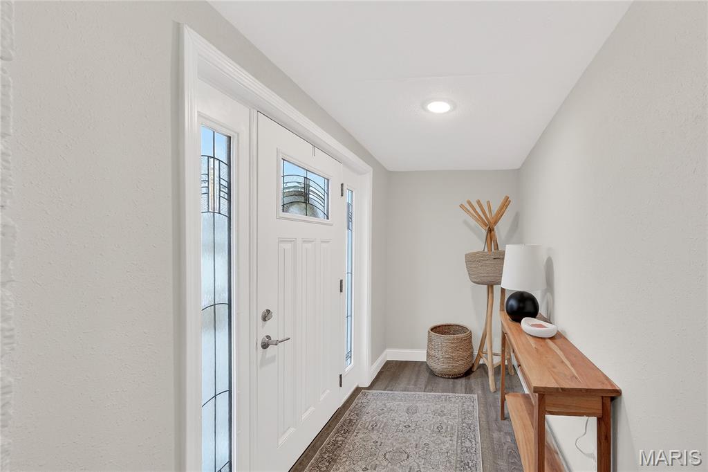 George Sappington Estate - Residential