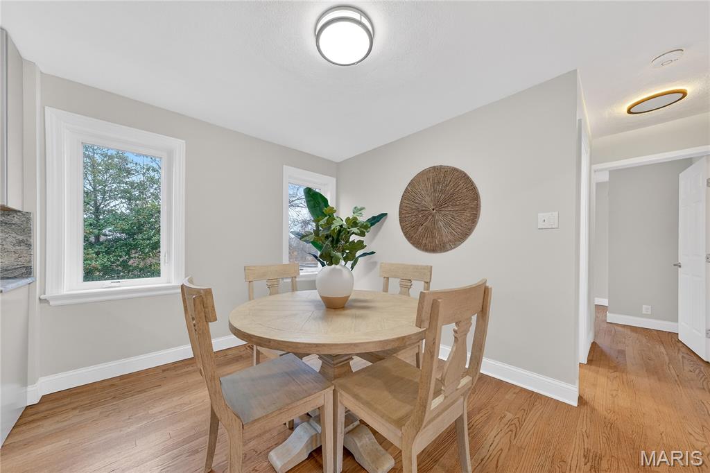 George Sappington Estate - Residential