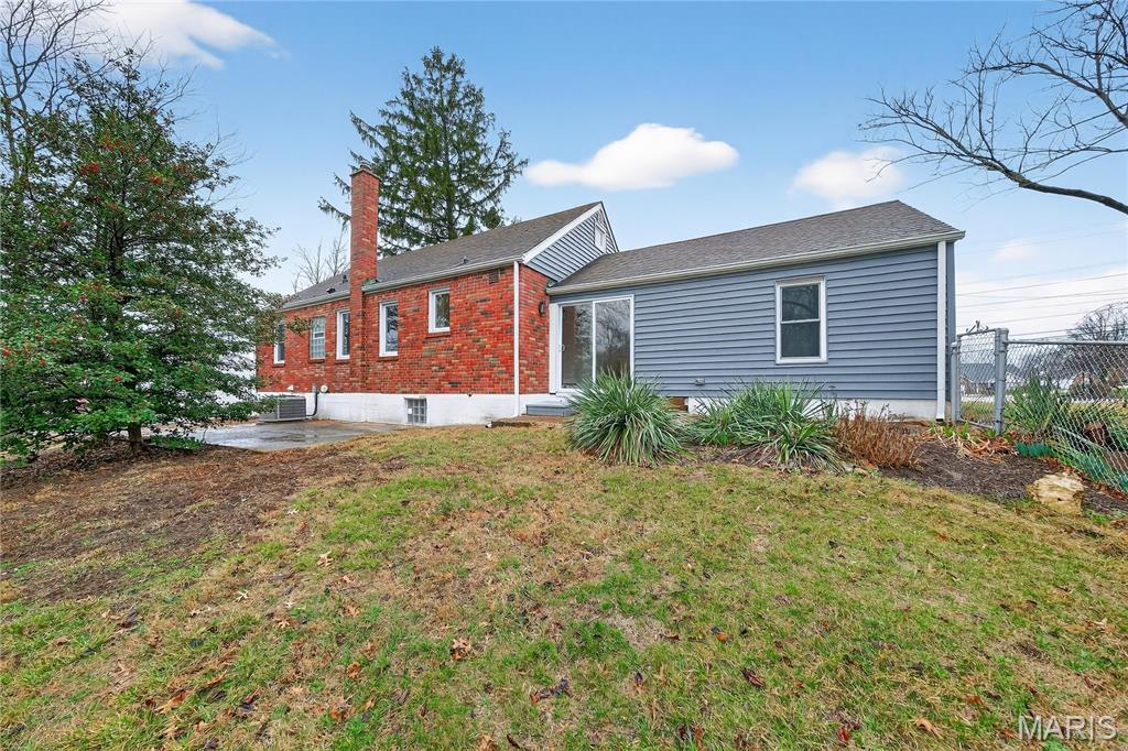 George Sappington Estate - Residential