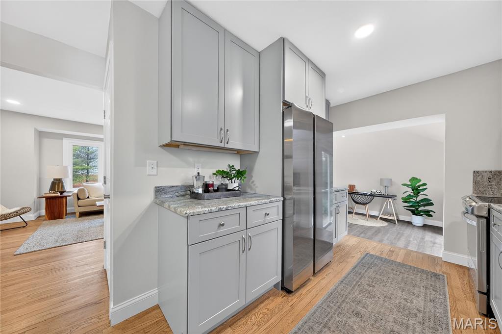 George Sappington Estate - Residential