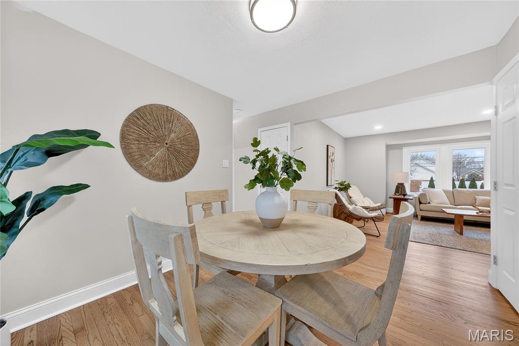 George Sappington Estate - Residential