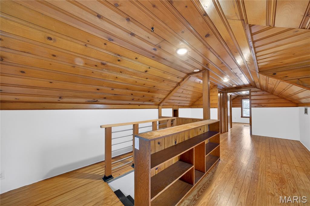 George Sappington Estate - Residential