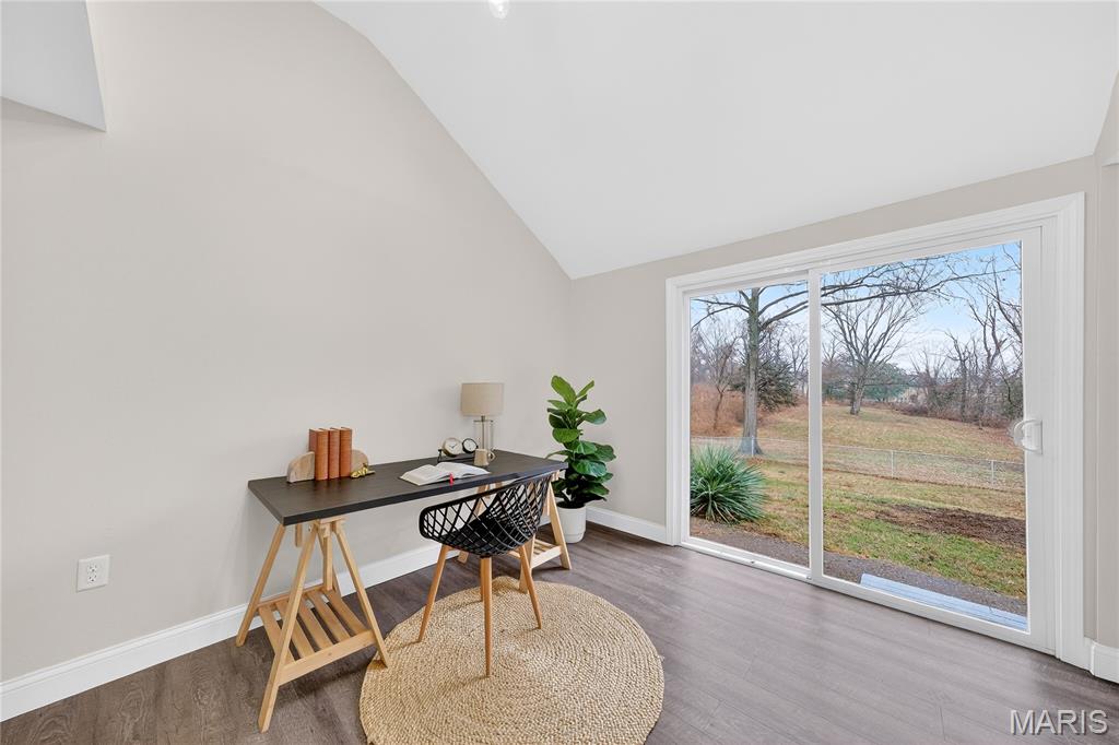 George Sappington Estate - Residential