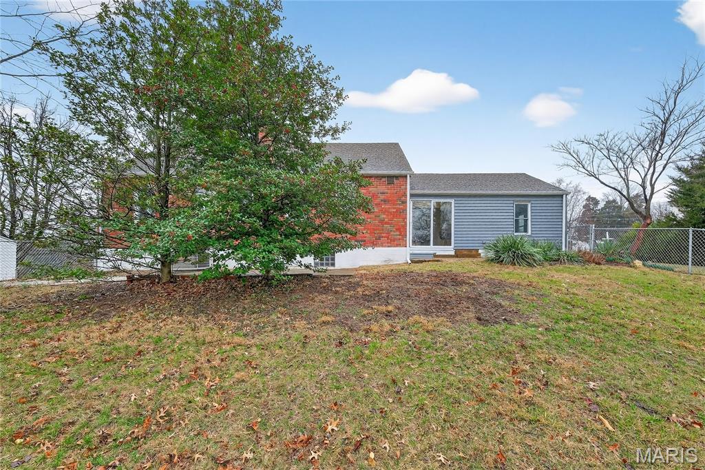 George Sappington Estate - Residential