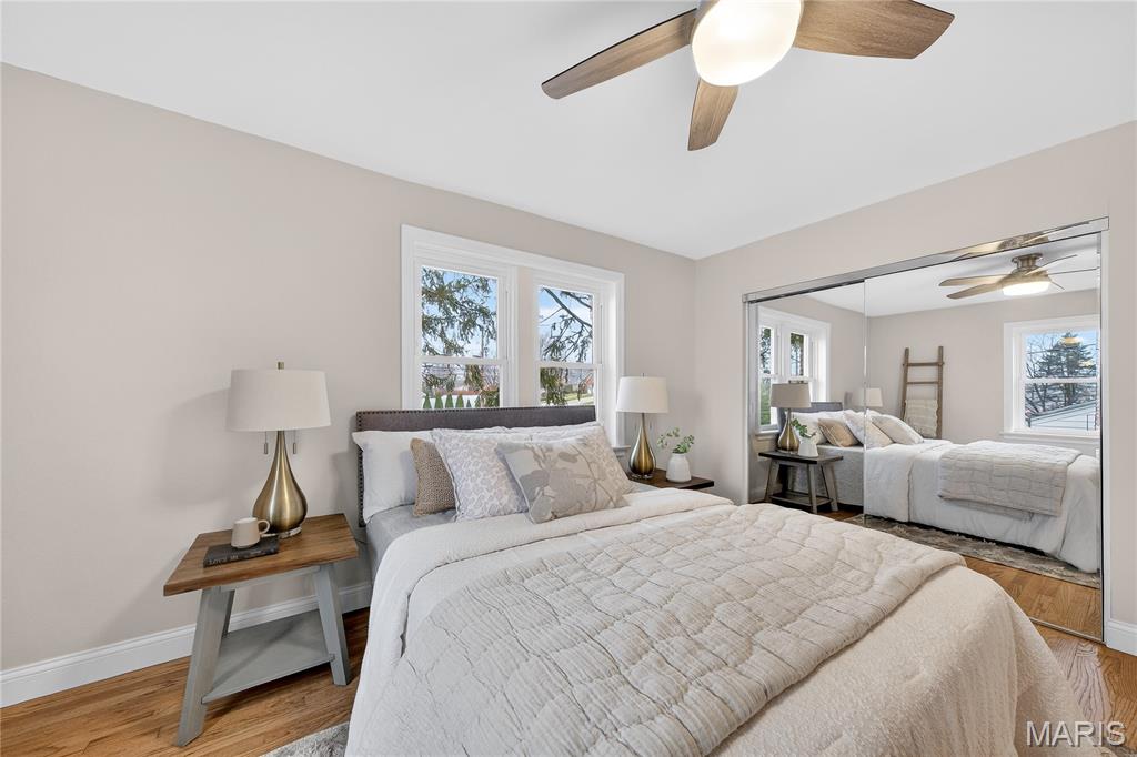 George Sappington Estate - Residential