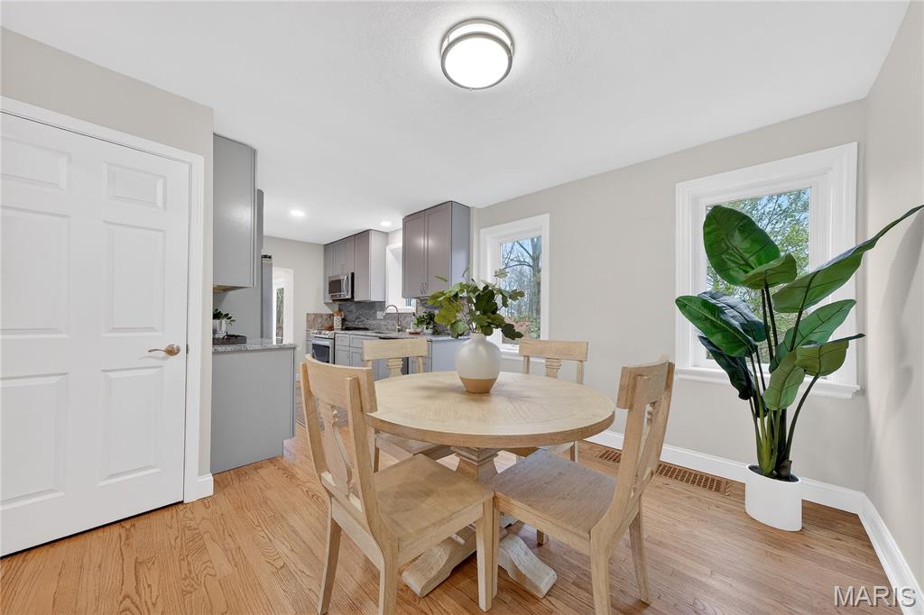 George Sappington Estate - Residential