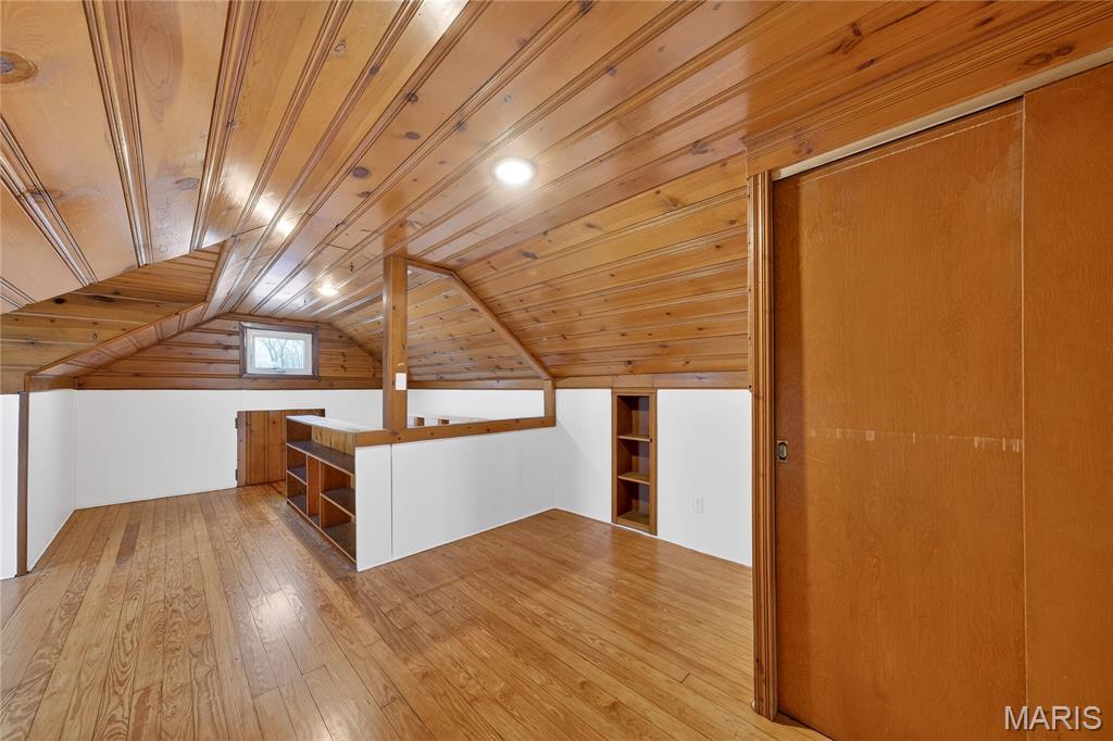 George Sappington Estate - Residential