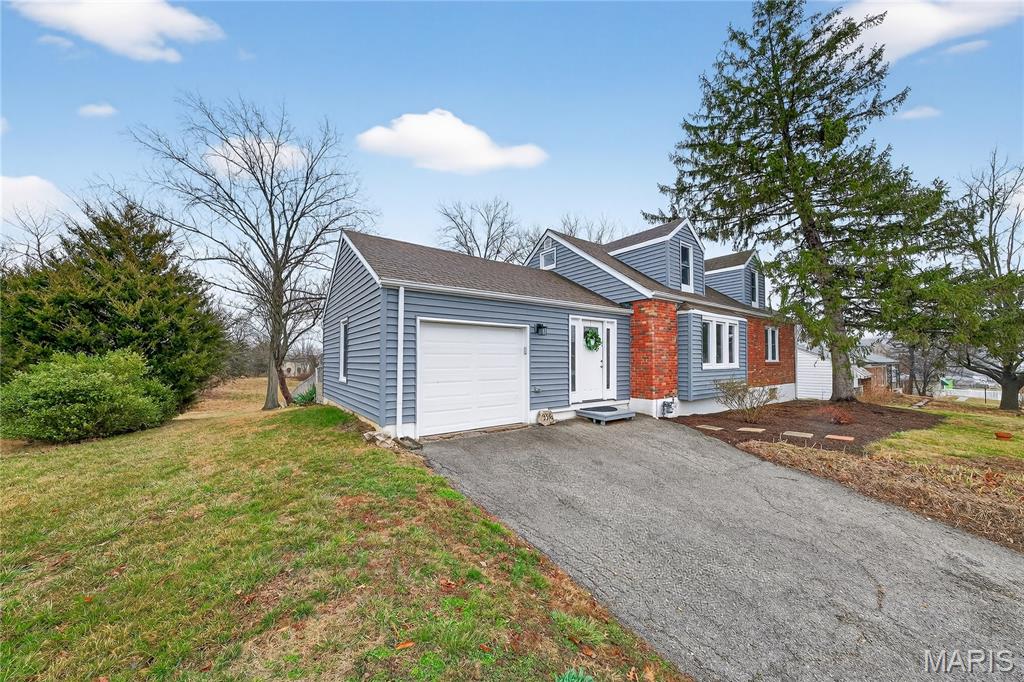 George Sappington Estate - Residential