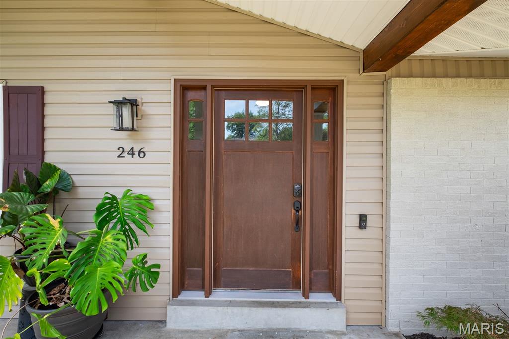 246 Cedar Trail Drive