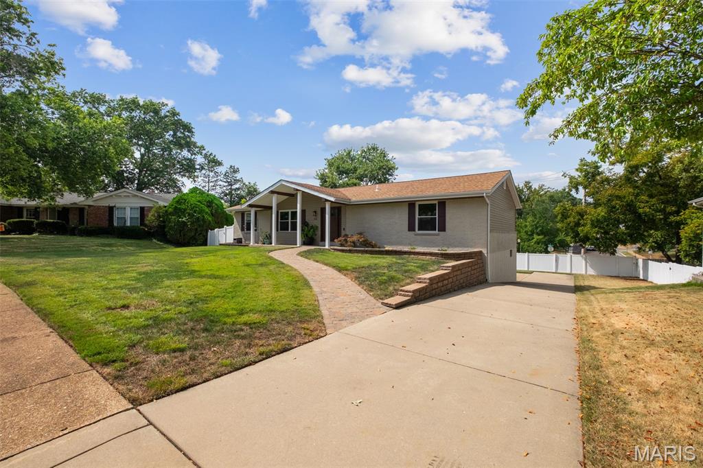 246 Cedar Trail Drive