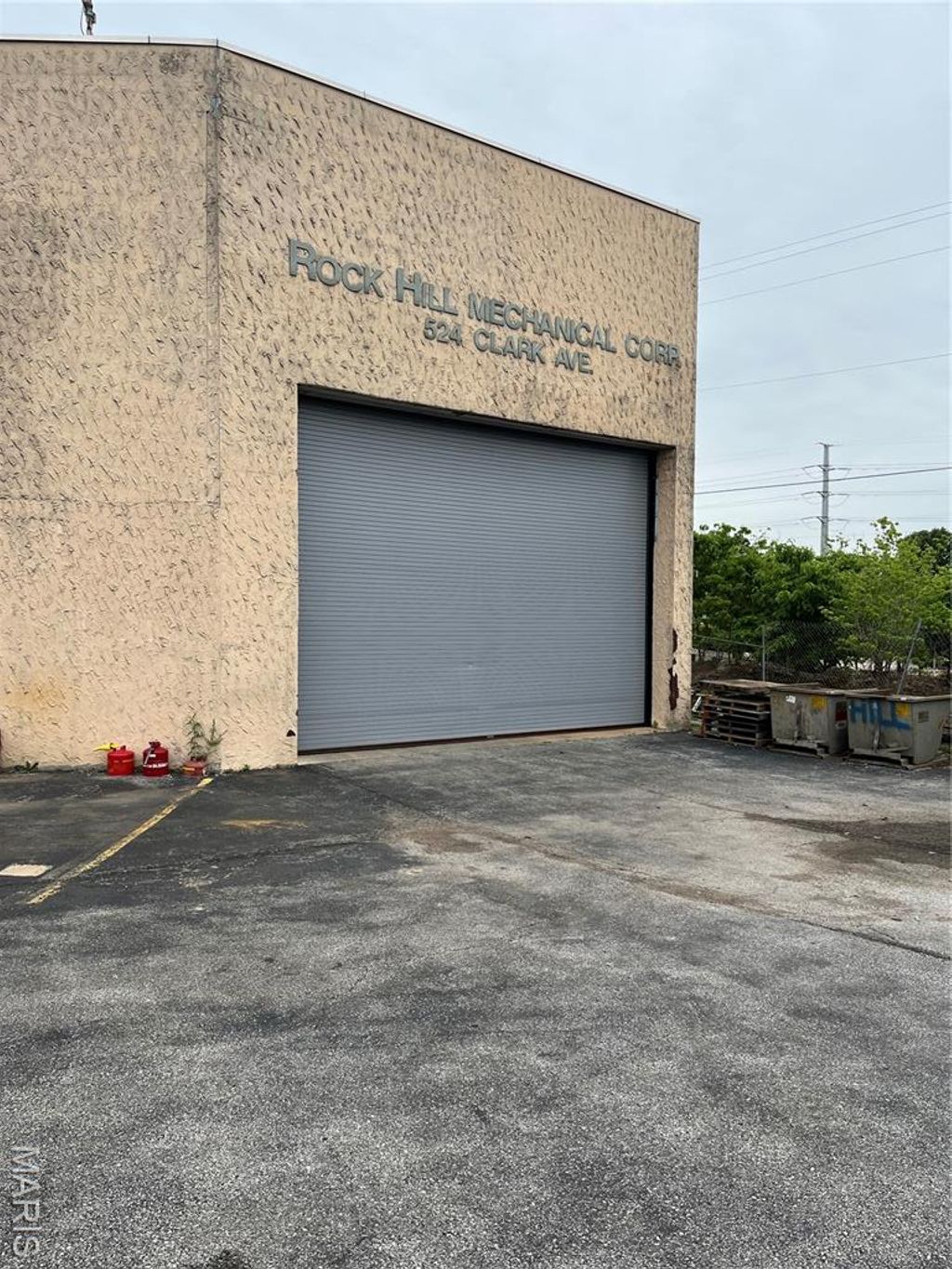 Photo of 524 Clark Avenue, Kirkwood, MO 63122 (MLS # 25063066)