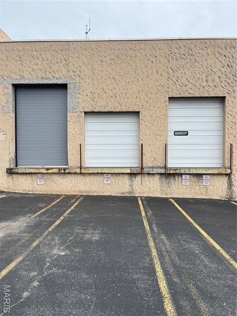 524 Clark Avenue Kirkwood MO 63122