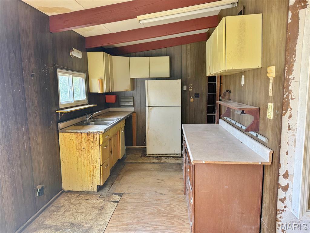 Helene Acres - Residential