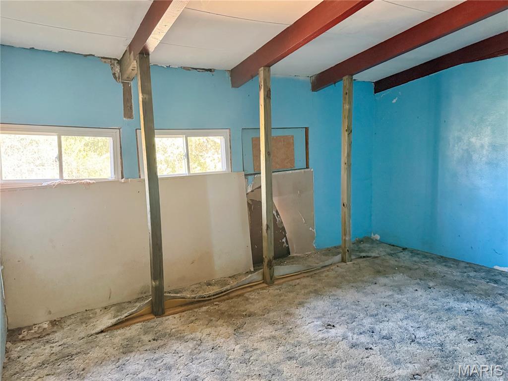 Helene Acres - Residential