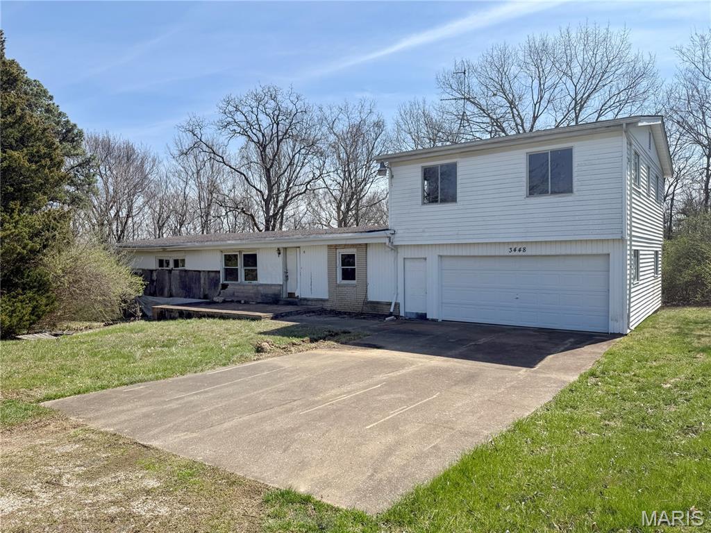 Helene Acres - Residential