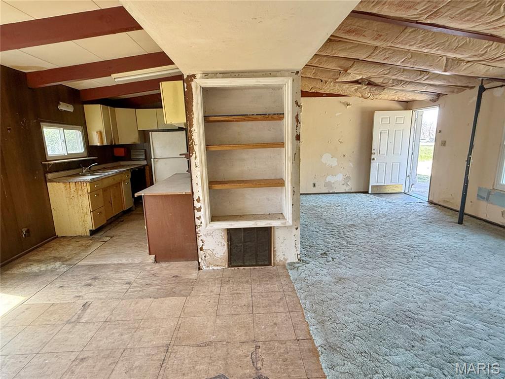 Helene Acres - Residential