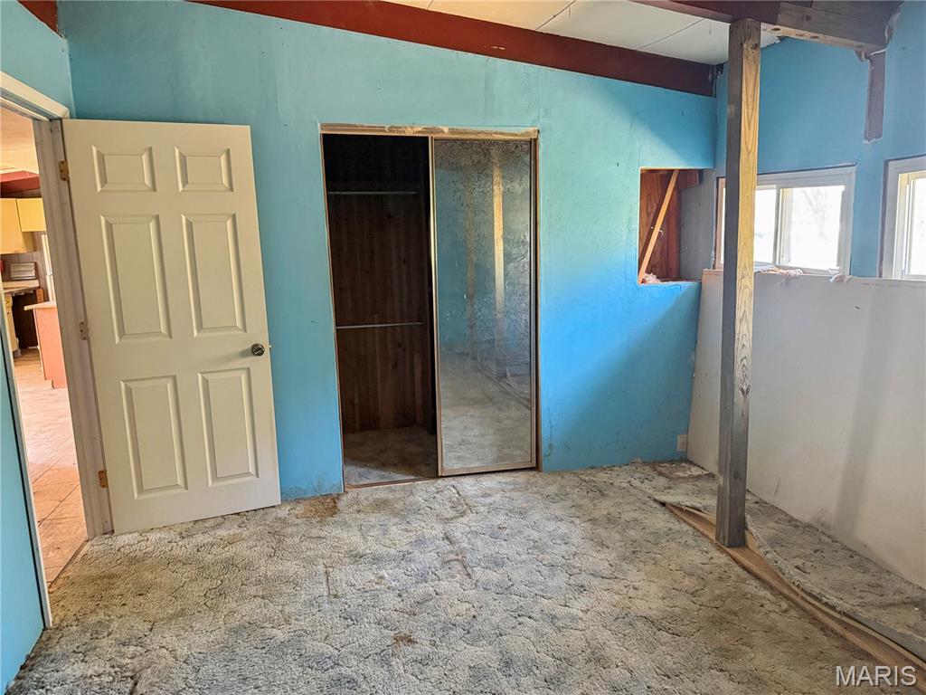 Helene Acres - Residential