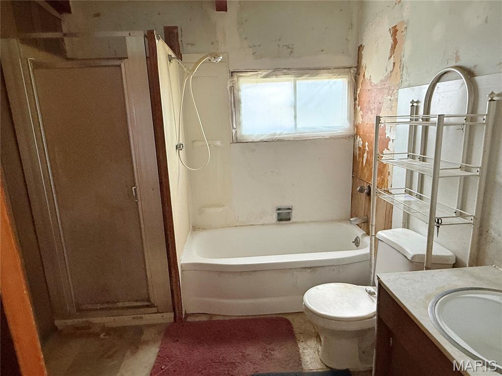 Helene Acres - Residential