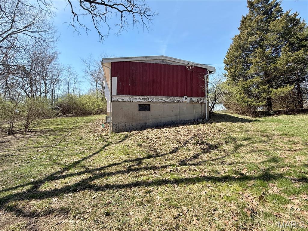 Helene Acres - Residential