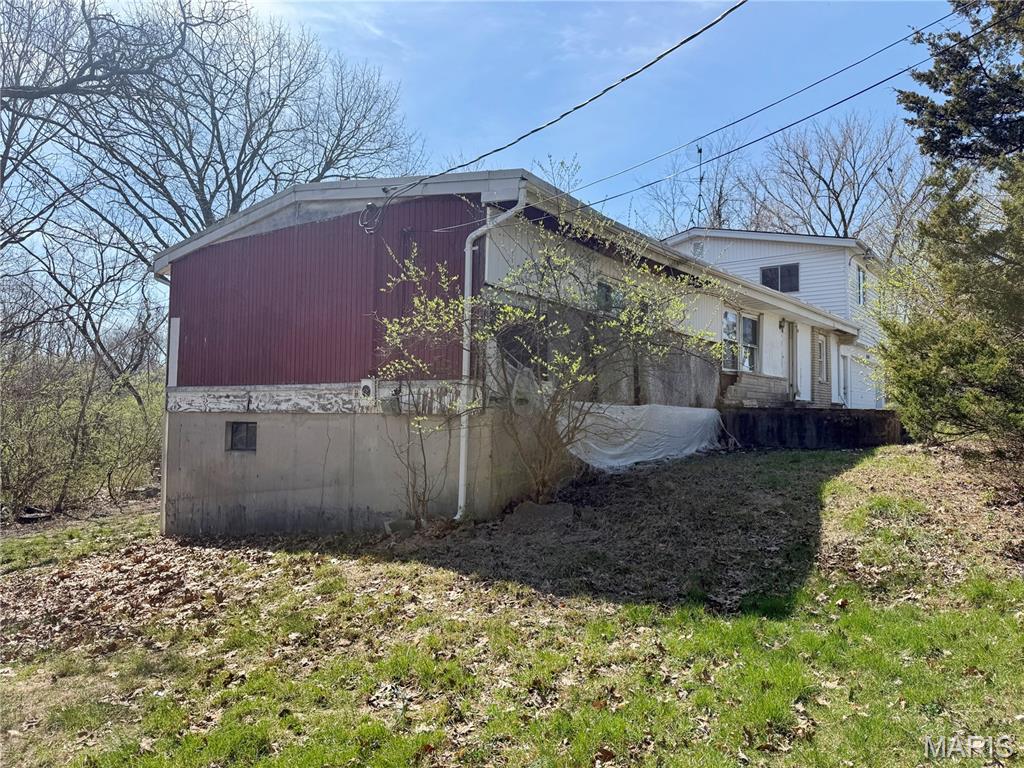 Helene Acres - Residential