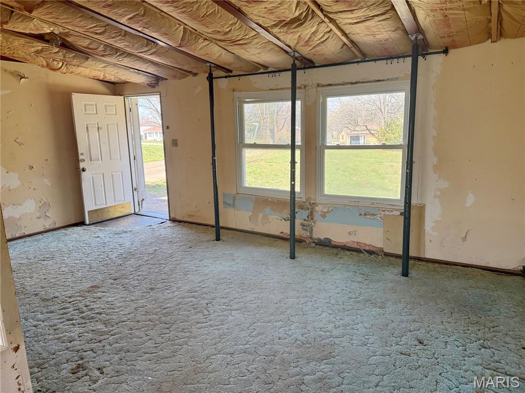 Helene Acres - Residential