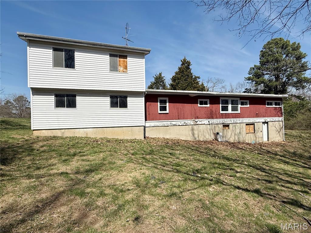 Helene Acres - Residential