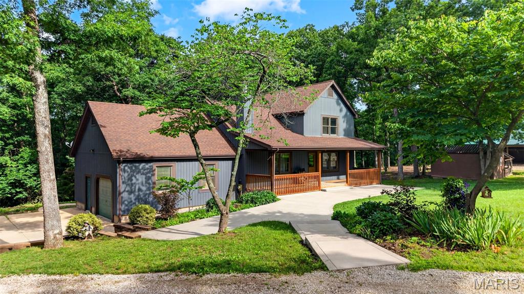 19289 Fox Meadow Lane