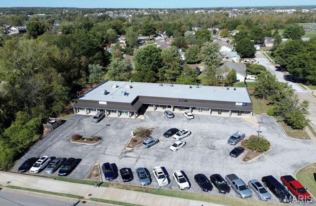 Photo of 5285 Highway N #102, Cottleville, MO 63304 (MLS # 25072742)