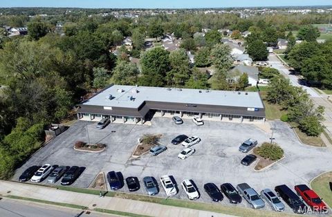 5285 Highway N 102 Cottleville MO 63304